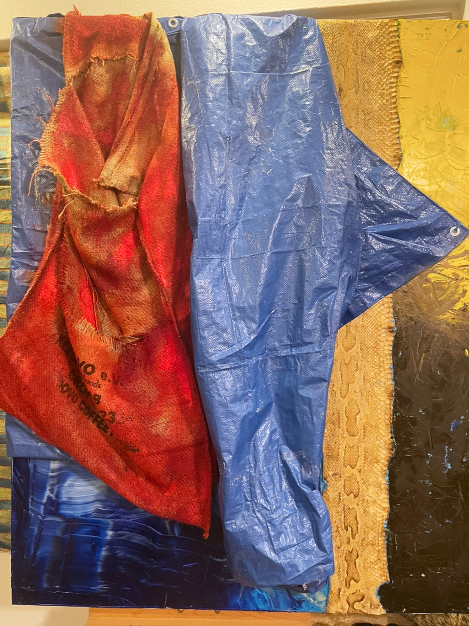 Gemälde Ricardo Stein